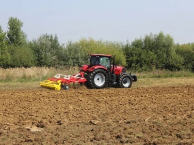 2. FarmShow u Osijeku!