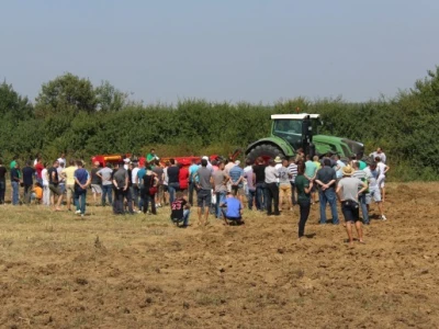 2. FarmShow u Osijeku!