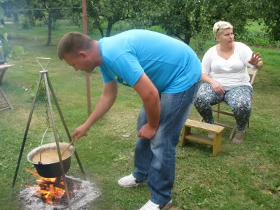 majstor za čorbu
