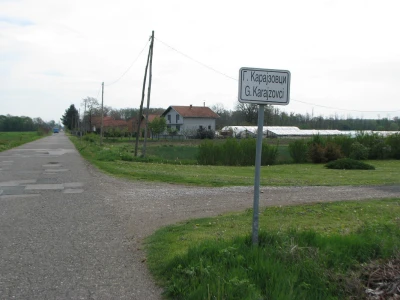 Gornji Karajzovci