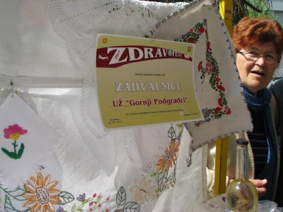 Zdravofest