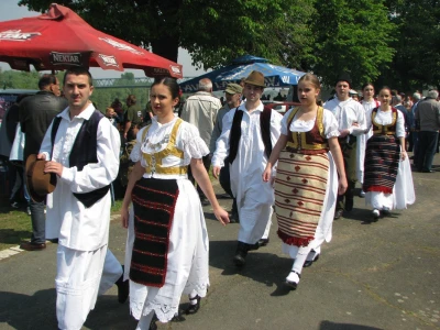 Folklor