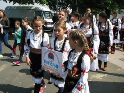 najmlađi folkloraši