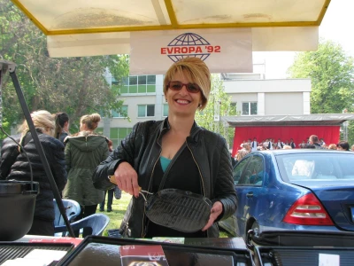 Lijepa Darija