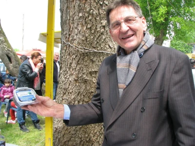 Slavko Gvozdenac