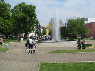 Zdravofest