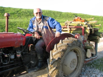 Anton Saček