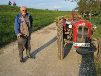 Anton Saček