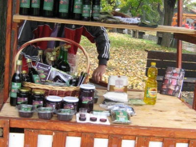 Sajam organske poljoprivrede u Banjaluci