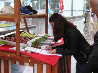 Sajam organske poljoprivrede u Banjaluci