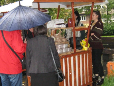 Sajam organske poljoprivrede u Banjaluci