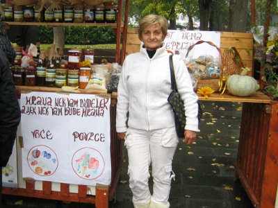 Zimnica gospođe Zijade Hasić