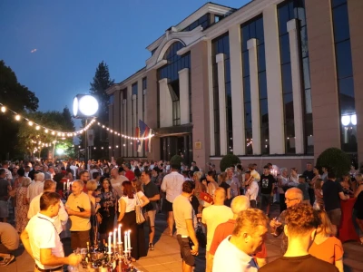 Vinski trg u Derventi