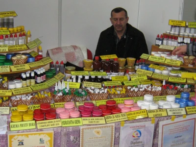 Jesenji sajam u Banja Luci