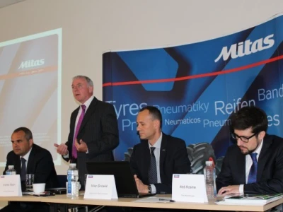 Rukovoditelji Mitas
