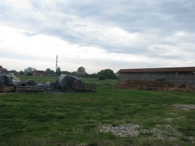 ekonomsko dvorište