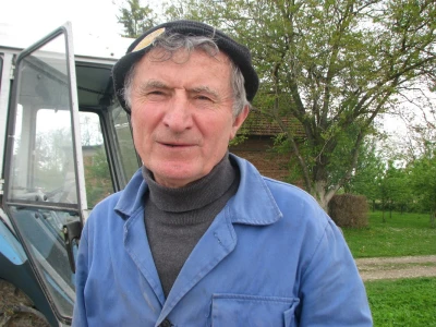 Smajo Fajković