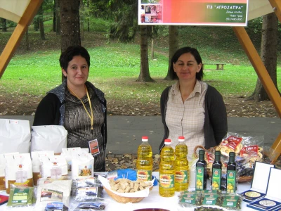 PZ "Agrojapra" iz Donjih Agića