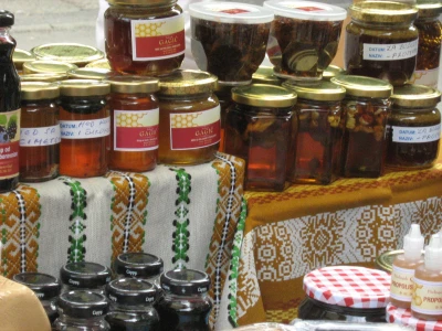 Pčelinjak Gagić