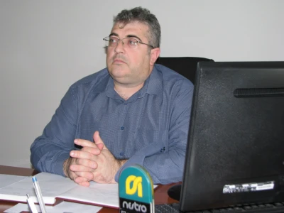 Jovišin nasljednik Tihomir Dejanović