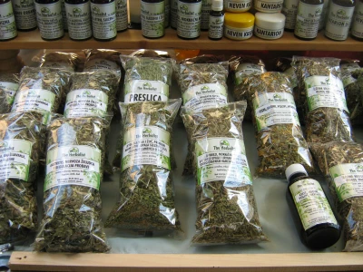 Herbalist - Husići iz Bihaća