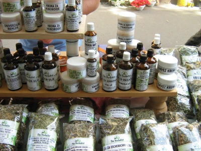 Herbalist - Husići iz Bihaća