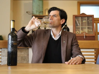 Vinarija Marijanović