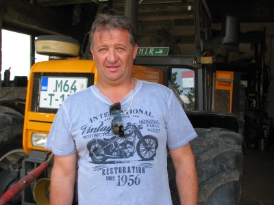 Samir Grgić