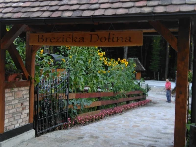 Foto: Danijela Plavšić Bretička dolina