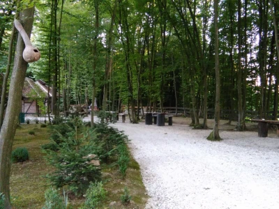 Brezička dolina