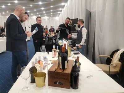 Sarajevo wine fest 2023
