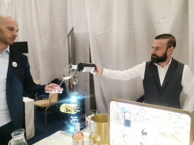 Sarajevo wine fest 2023