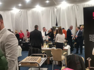 Sarajevo wine fest 2023
