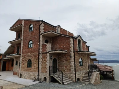 Farma koza Duvno