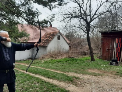 Farma koza Duvno
