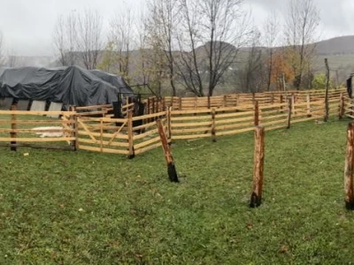 Ohran - Salers Ranch Gornji Vakuf