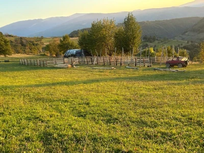 Ohran - Salers Ranch Gornji Vakuf