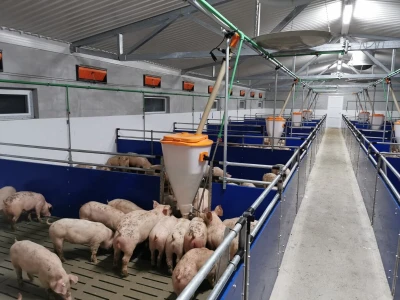 Farma Posušje