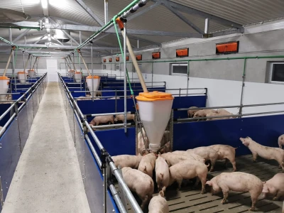 Farma Posušje