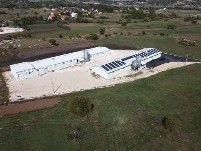 Farma Posušje