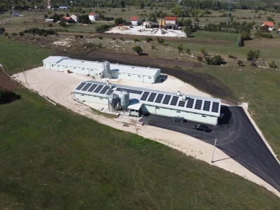 Farma Posušje