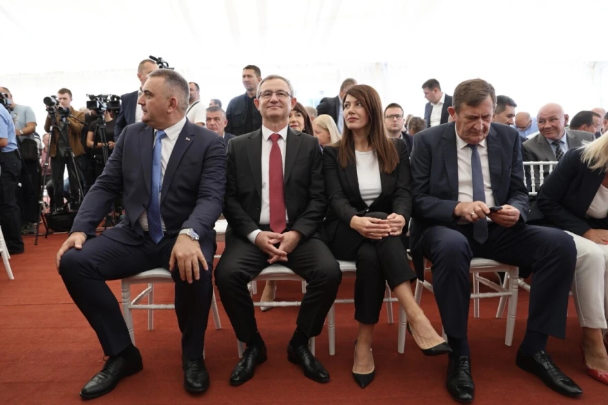 Saradnja sa Srbijom prema&scaron;ila 288 miliona eura