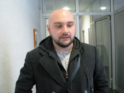 Srđan Božić
