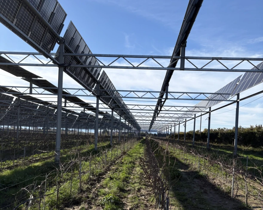 Agrosolari