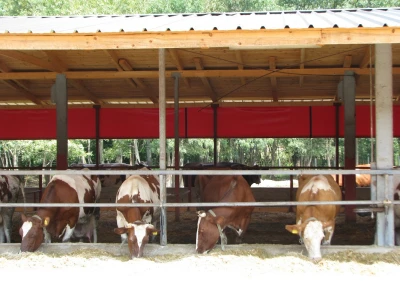 Farma Cimirotić