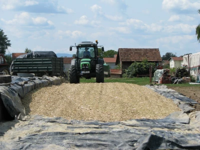 Farma Senada Rakovića