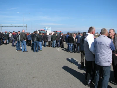 protesti