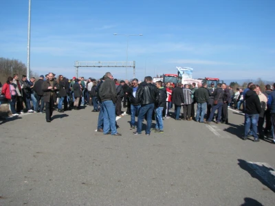 protesti