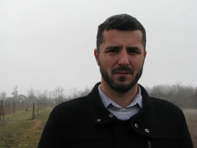 Ulfet ef. Brkić