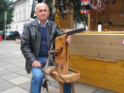 remenar Ranko Vukotić